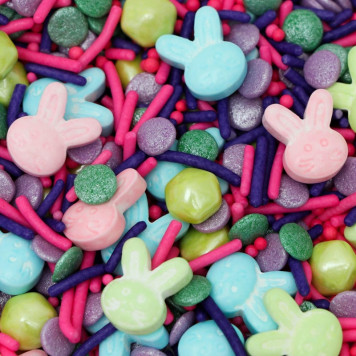 Посыпка Страна чудес, 50г