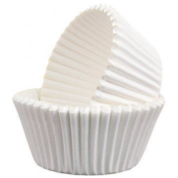 Капсулы 50*35, 1000шт белые