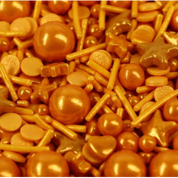 Посыпки Сокровища океана, 50г