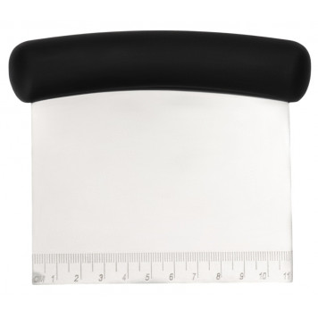 Шпатель кондитерский KONFINETTA, 12.3×10 см