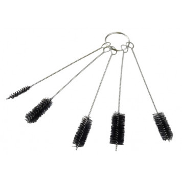 Набор ершиков для насадок, 5шт