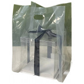 Пакет прозрачный 33*59см
