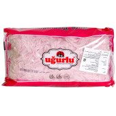 Пишмание роллы со вкусом граната с фисташками, 220г