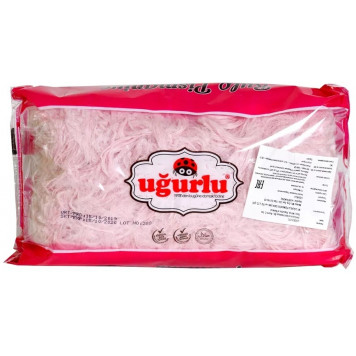 Пишмание роллы со вкусом граната с фисташками, 220г