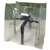 Пакет прозрачный 33*45см