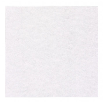 Бумага пергаментная для выпечки, фаст фуда, белая, в листах 18×18 см