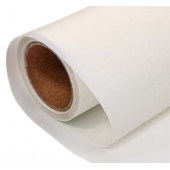 Пленка 0,58*10м матовая 50мкм Молочный