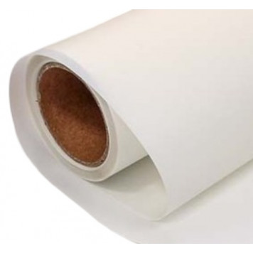 Пленка 0,58*10м матовая 50мкм Молочный