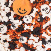 Посыпки Хэллоуин, 100г