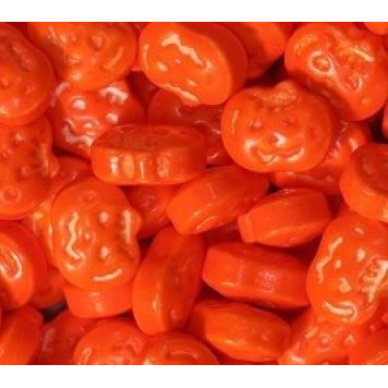 Посыпка Mixie Страшные тыквы, 50гр