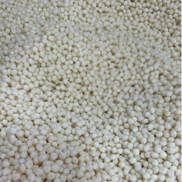 Посыпка рис воздушный 1-3мм, 200г