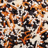 Посыпка Скелет в шкафу, 50г