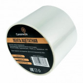 Лента ацетатная (40мкм) рулон 25м, h=7 см