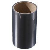 Лента ацетатная для тортов плотная (130мкм) рулон 5м, h=7см