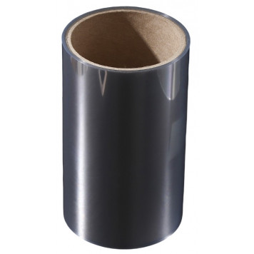 Лента ацетатная для тортов плотная (130мкм) рулон 5м, h=7см