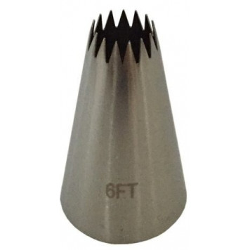 Насадка 6FT