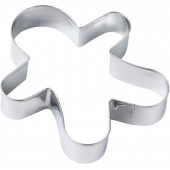 Форма для печенья новогодняя «Пряня»