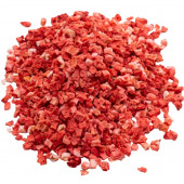 Клубника сублимированная кубики 5мм, 25г