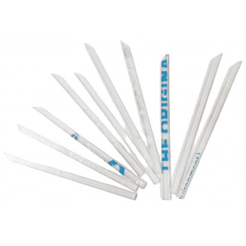 Палочки для топперов прямые, 4шт