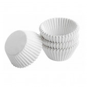 Капсулы 45*25мм 2/16 50-70шт белые