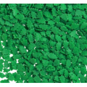 Посыпки Елки зеленые 1/30, 50г