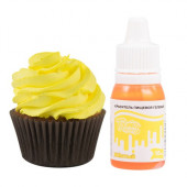 Краситель Тортомания Желтый, 10мл