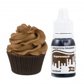 Краситель Тортомания Коричневый, 10мл