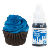 Краситель Тортомания Синий, 10мл