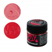 Краситель сухой водораств. Caramella Малиновый, 5г