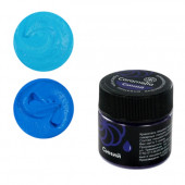 Краситель сухой водораств. Caramella Синий, 5г