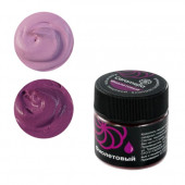 Краситель сухой водораств. Caramella Фиолетовый, 5г