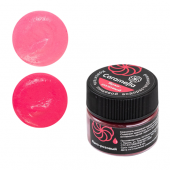 Краситель сухой водораств. Caramella Ярко-розовый, 5г