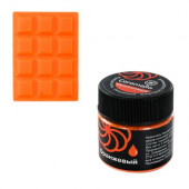 Краситель сухой жирораств. Caramella Оранжевый, 5г