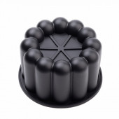 Форма для муссового бенто Цветок