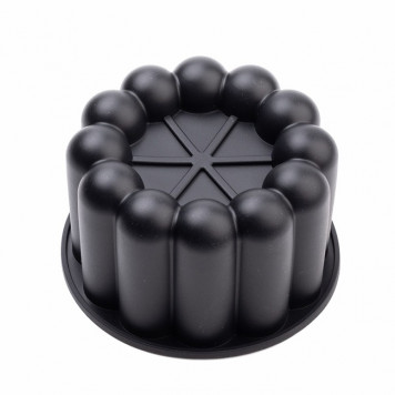 Форма для муссового бенто Цветок