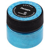Краситель перламутровый Caramella Спаркл Лазурь, 5г