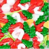 Посыпки Рождественское чудо, 20г