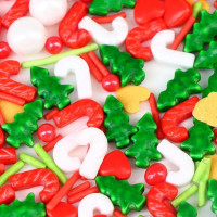 Посыпки Рождественское чудо, 20г