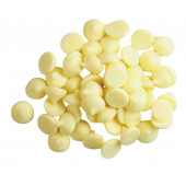 Какао масло Lubeca, 100г