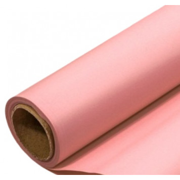 Пленка 0,58*10м матовая Розовый