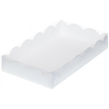 Коробка пряники 20*10*3см