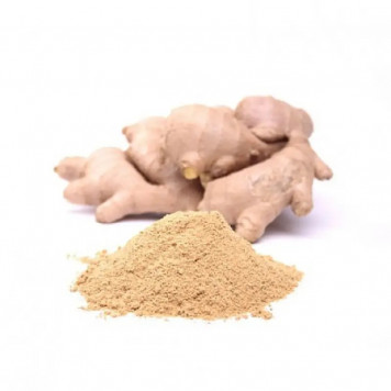 Имбирь молотый, 20г