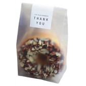 Пакетики Thank you, 50шт