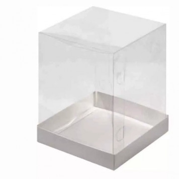 Коробка 10*10*14 купол