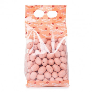 Яйца рисовые пудровые, 90-100г