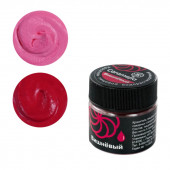 Краситель сухой водораств. Caramella Вишневый, 5г