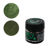 Краситель сухой водораств. Caramella Зеленая трава, 5г