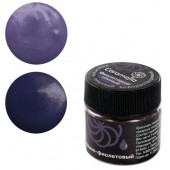 Краситель сухой водораств. Caramella Темно-фиолетовый, 5г