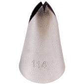 Насадка 114