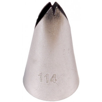 Насадка 114